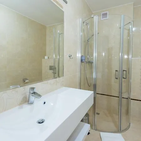 Buczyński****medical&spa 4* Świeradów-Zdrój